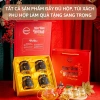 Combo 4 Hộp Đông Trùng Hạ Thảo Khô Sấy Thăng Hoa CordyHappy 12.5g Giá ưu đãi 1.63 triệu, tăng đề kháng 4