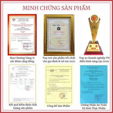Combo 4 Hộp Đông Trùng Hạ Thảo Khô Sấy Thăng Hoa CordyHappy 12.5g Giá ưu đãi 1.63 triệu, tăng đề kháng