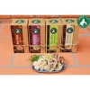 Combo 4 hộp kẹo dừa cuộn bánh tráng Cocofarm 4 vị thơm ngon, chỉ 270.000₫ giảm 23% 5