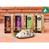 Combo 4 hộp kẹo dừa cuộn bánh tráng Cocofarm 4 vị thơm ngon, chỉ 270.000₫ giảm 23% 6