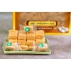 Combo 4 hộp Kẹo Dừa Mềm Dẻo Cocofarm Nguyên Chất 4 Vị - Giảm Giá Đến 270.000₫ 3