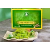 Combo 4 hộp Kẹo Dừa Mềm Dẻo Cocofarm Nguyên Chất 4 Vị - Giảm Giá Đến 270.000₫ 4