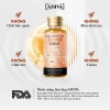 Combo 4 Hộp Nước Uống Collagen ADIVA Gold - Da căng mịn, giảm nếp nhăn, chống lão hóa 4