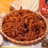 Combo 4 Hũ Khô Bò Sợi 150g Fansipan Vị Truyền Thống Cay Ngon Toàn Vệ Sinh 200k 5