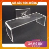 Combo 4 Kệ Trưng Bày Mica Chữ U Đáy - Giá Gốc 198,400, Giảm 19% Đến 160,000 VND 2