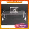 Combo 4 Kệ Trưng Bày Mica Chữ U Đáy - Giá Gốc 198,400, Giảm 19% Đến 160,000 VND 3