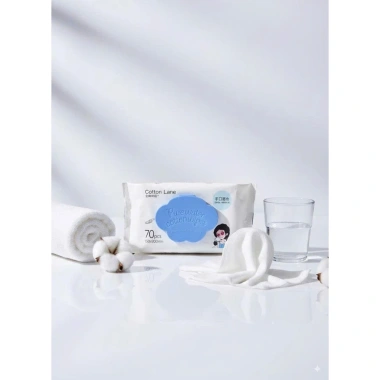 Combo 4 Khăn Ướt Mềm Mại Cotton Lane An Toàn Cho Bé - Michibaby Giá 300.000đ 2 Combo 4 Khăn Ướt Mềm Mại Cotton Lane An Toàn Cho Bé - Michibaby Giá 300.000đ 2