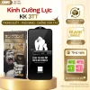 Combo 4 Kính Cường Lực iPhone Trong Suốt Chống Vân Tay - Ốp + Mèo Chiếu Tai Tặng Ngay Giá 17.738₫ 6