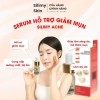 Combo 4 Lọ Serum SILIMY SKIN 5ml Mua 2 Tặng 2 - Giảm mụn, kiềm dầu, sáng da, dưỡng ẩm - Giá chỉ 392.000₫ 2