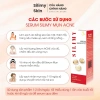 Combo 4 Lọ Serum SILIMY SKIN 5ml Mua 2 Tặng 2 - Giảm mụn, kiềm dầu, sáng da, dưỡng ẩm - Giá chỉ 392.000₫ 3