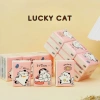 Combo 4 Lốc 36 Gói Khăn Giấy Mini 3 Lớp Bỏ Túi Họa Tiết Hoạt Hình Dễ Thương Giá Ưu Đãi 110k 7