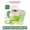 Combo 4 Mặt Nạ Baby Bright Aloe Vera và Collagen Giảm Thâm Quầng Mắt 5g Giá ưu đãi 80.000 VND 2