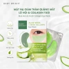 Combo 4 Mặt Nạ Baby Bright Aloe Vera và Collagen Giảm Thâm Quầng Mắt 5g Giá ưu đãi 80.000 VND 3