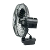 Combo 4 món công cụ điện: Quạt 8 inch quay, Đèn LED 16 bóng, Pin 20 cell, Sạc bàn và Chân Makita 4cm - Giá giảm 6