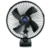 Combo 4 món công cụ điện: Quạt 8 inch quay, Đèn LED 16 bóng, Pin 20 cell, Sạc bàn và Chân Makita 4cm - Giá giảm 8