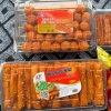 Combo 4 Món Đồ Ăn Vặt Sét: Bò Quẩy, Bò Xiên Vừng, Bò Đặc Sản Cay - Giá Ưu Đãi 165k 2
