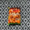 Combo 4 Món Đồ Ăn Vặt Sét: Bò Quẩy, Bò Xiên Vừng, Bò Đặc Sản Cay - Giá Ưu Đãi 165k 3