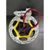 Combo 4 món Heo Fando 4 Pis, Pas CNC, Đĩa Brembo 267mm, Dây Dầu Morin - Giá chỉ 1.050.000 VND 2