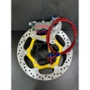 Combo 4 món Heo Fando 4 Pis, Pas CNC, Đĩa Brembo 267mm, Dây Dầu Morin - Giá chỉ 1.050.000 VND 5