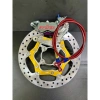 Combo 4 món Heo Fando 4 Pis, Pas CNC, Đĩa Brembo 267mm, Dây Dầu Morin - Giá chỉ 1.050.000 VND 9