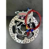 Combo 4 món Heo Fando 4 Pis, Pas CNC, Đĩa Brembo 267mm, Dây Dầu Morin - Giá chỉ 1.050.000 VND 10