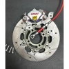 Combo 4 món Heo Smrt 2pis, Pas CNC, Đĩa Racing 86 M3-M4, Dây dầu ngắt - Full ốc, chỉ 2.17 triệu 3