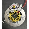 Combo 4 món Heo Smrt 2pis, Pas CNC, Đĩa Racing 86 M3-M4, Dây dầu ngắt - Full ốc, chỉ 2.17 triệu 10