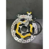 Combo 4 món Heo Smrt 4pis, Pas CNC, Đĩa Brembo 267mm, Dây dầu inox 2 đầu, Full ốc salay - Giá 22,5 triệu