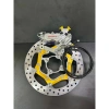 Combo 4 món Heo Smrt 4pis, Pas CNC, Đĩa Brembo 267mm, Dây dầu inox 2 đầu, Full ốc salay - Giá 22,5 triệu 7