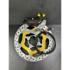Combo 4 món Heo Smrt 4pis, Pas CNC, Đĩa Brembo 267mm, Dây dầu inox 2 đầu, Full ốc salay - Giá 22,5 triệu 9
