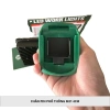 Combo 4 món quạt đèn Workfix chân phổ thông Makita 4cm - Giá ưu đãi 701.000₫ 9