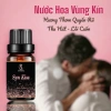 Combo 4 Mùi Nước Hoa Vùng Kín Synkiss - Lưu Hương Cô Bé Khử Mùi Loại Bỏ Mùi Hôi Giá 199.000đ 3