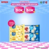Combo 4 Phô Mai Belcube 24C + Kiri Vị Chanh - Giảm Giá 20% Giá Tốt Nhất