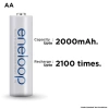 Combo 4 Pin Eneloop AA + Sạc Panasonic BQ-CC51C - Hàng Chính hãng, Giá chỉ 249.000đ 6