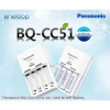 Combo 4 Pin Eneloop AA + Sạc Panasonic BQ-CC51C - Hàng Chính hãng, Giá chỉ 249.000đ 7