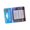 Combo 4 Pin Sạc AA 1.900mAh ENELOOP - 2.100 Lần Sạc Lại, Giá 155.000đ 3