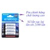Combo 4 Pin Sạc AA 1.900mAh ENELOOP - 2.100 Lần Sạc Lại, Giá 155.000đ 5