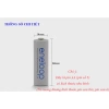 Combo 4 Pin Sạc AA 1.900mAh ENELOOP - 2.100 Lần Sạc Lại, Giá 155.000đ 8