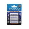 Combo 4 Pin Sạc AA 1.900mAh ENELOOP - 2.100 Lần Sạc Lại, Giá 155.000đ 9