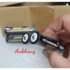 Combo 4 Pin Sạc Li-ion Sony 18.650 3.000mAh Đầu Lồi 3.7V - Giá chỉ 59.000₫ 3