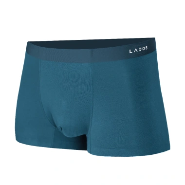 Combo 4 Quần Boxer Nam Cao Cấp Thun Sồi Modal Thấm Hút Kháng Khuẩn LADOS-4.126 LD7.111 - Thông Thoáng, Giá Ưu Đãi 390k