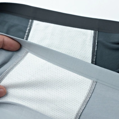Combo 4 Quần Boxer Nam Cao Cấp Thun Sồi Modal Thấm Hút Kháng Khuẩn LADOS-4.126 LD7.111 - Thông Thoáng, Giá Ưu Đãi 390k