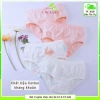 Combo 4 quần chip bé gái cotton kháng khuẩn thoáng mát 2-15 tuổi Uni Baby 150k