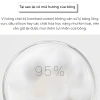 Combo 4 quần chip bé gái cotton kháng khuẩn thoáng mát 2-15 tuổi Uni Baby 150k 2