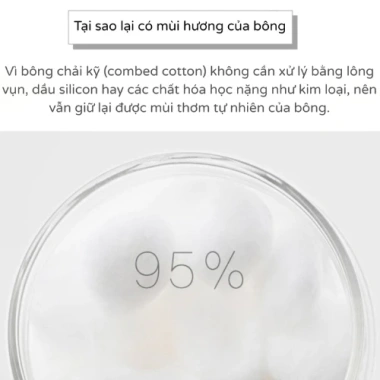 Combo 4 quần chip bé gái cotton kháng khuẩn thoáng mát 2-15 tuổi Uni Baby 150k 2
