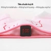 Combo 4 Quần Chíp Bé Gái Hồng Cute Thun Mát Mềm Mại Thoáng Khí MT1.001 - Giá 125.000đ 3