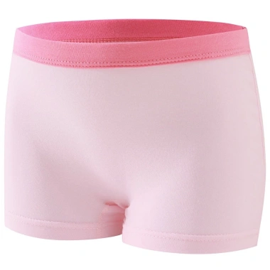 Combo 4 Quần Chíp Bé Gái Hồng Cute Thun Mát Mềm Mại Thoáng Khí MT1.001 - Giá 125.000đ 6