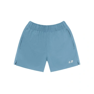Combo 4 quần đùi dù thể thao nam LADOS-7.157 - Form thoải mái, màu nhã nhặn, thanh lịch, trẻ trung, giá chỉ 353.000₫