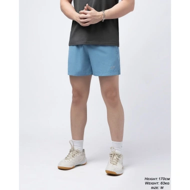 Combo 4 quần đùi dù thể thao nam LADOS-7.157 - Form thoải mái, màu nhã nhặn, thanh lịch, trẻ trung, giá chỉ 353.000₫