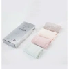 Combo 4 quần lót nữ Cottom không lộ viền - mềm mại, kháng khuẩn, thoáng khí, giá 55k 2